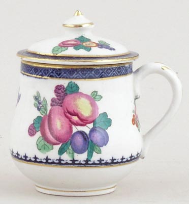 Custard Cup c1920s